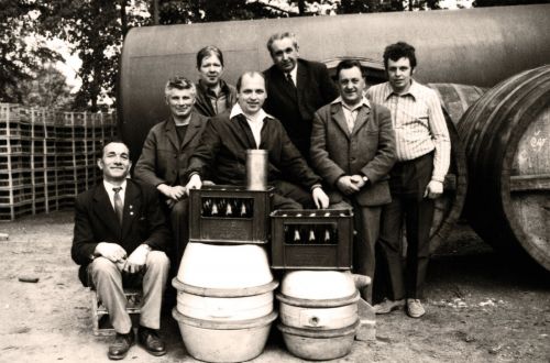 Historical photos
