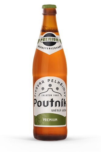 Poutník 12%